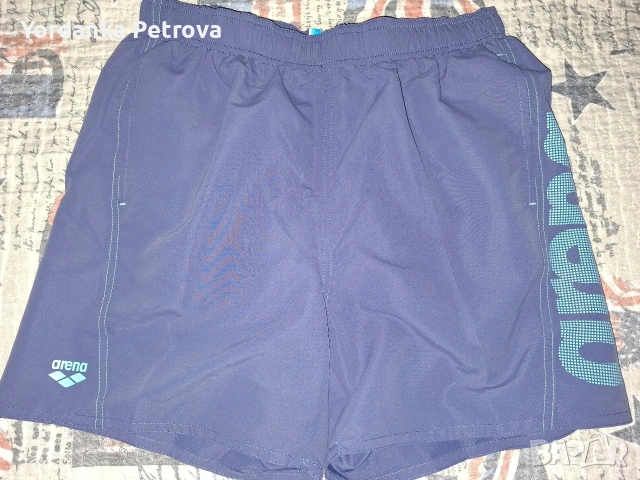 Мъжки плувни шорти, снимка 3 - Къси панталони - 53466971