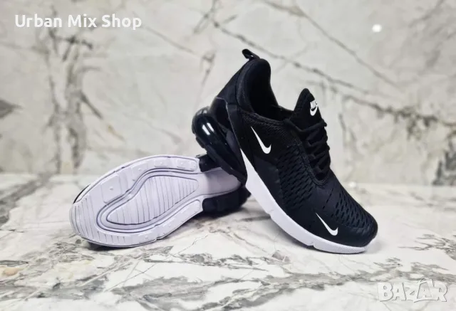 Мъжки маратонки Nike, снимка 2 - Маратонки - 47145502