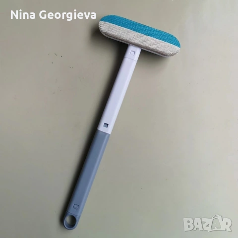 4в1 многофункционална четка за почистване , снимка 7 - Други стоки за дома - 53871303