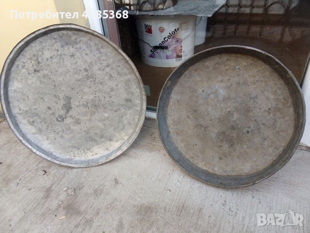 Автентични бакърени съдове, снимка 2 - Колекции - 54114405