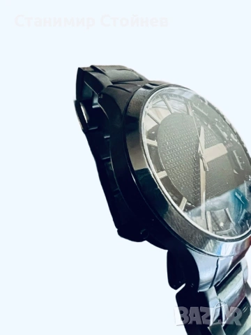Мъжки Часовник ARMANI , снимка 2 - Мъжки - 53054963