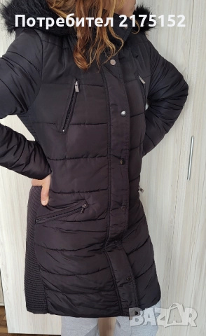 Черно яке , снимка 8 - Якета - 51803814