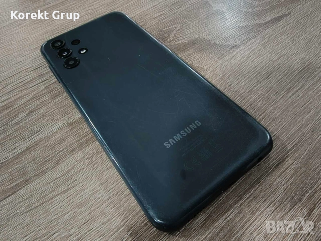 Samsung Galaxy A13 32gb/3gb, снимка 8 - Samsung - 53980270
