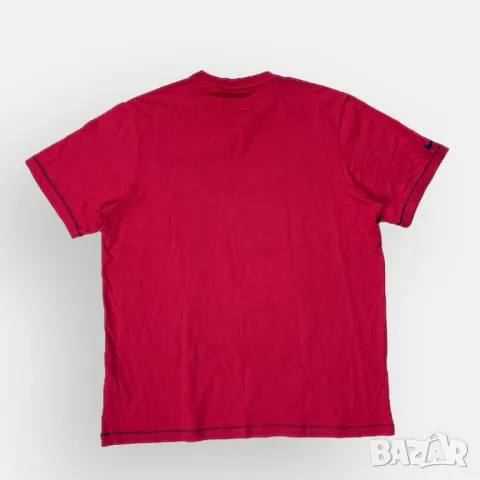 Nike Vintage Ronaldihno T Shirt, снимка 2 - Тениски - 49259311