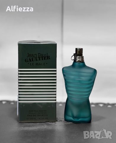 Jean Paul Gaultier , снимка 1 - Мъжки парфюми - 45280581