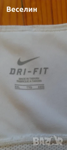 Потник NIKE Намаление , снимка 3 - Спортни дрехи, екипи - 50784759