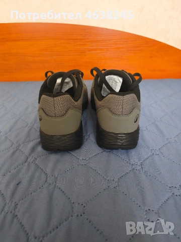 туристически обувки, снимка 3 - Екипировка - 53885956