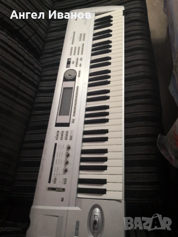 Lord triton le, снимка 2 - Синтезатори - 53668397