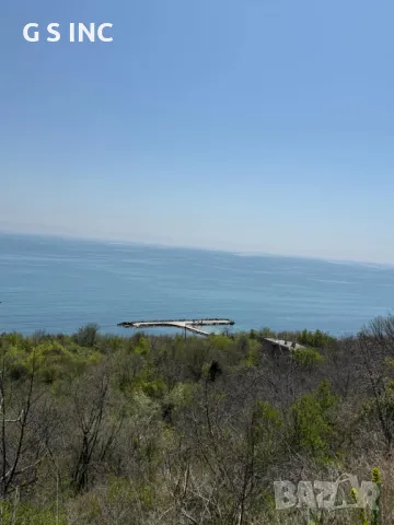 Парцел, Златни пясъци, с постройка 46 кв.м. за ремонт - 70000 евро