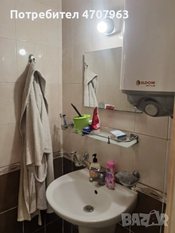 Двустаен - Слънчев бряг, снимка 13 - Апартаменти - 53685236