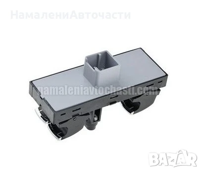 Модул бутони стъкла 5K4959857 EWSVW001 VW Golf Passat, снимка 2 - Части - 51202625