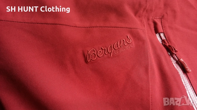 Bergans of NORWAY OPPDAL INSULATED LADY PANTS Размер M дамски ски сноуборд панталон 23-54, снимка 8 - Зимни спортове - 52217399
