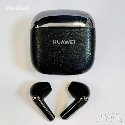 Bluetooth слушалки HUAWEI FREE BUDS SE 3