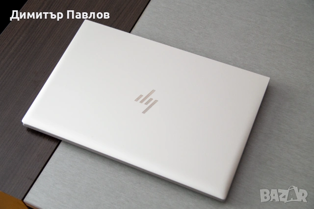 HP EliteBook 845 G8 AMD Ryzen 7 5850U / 16GB / 512GB / FHD IPS Touch, снимка 8 - Лаптопи за дома - 53383998