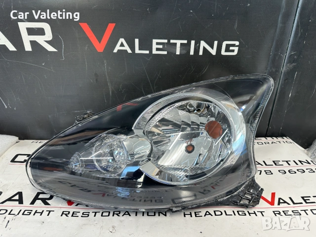 Фар фарове ляв Toyota Aygo AB10 AB20 AB30 far farove Тойота Айго