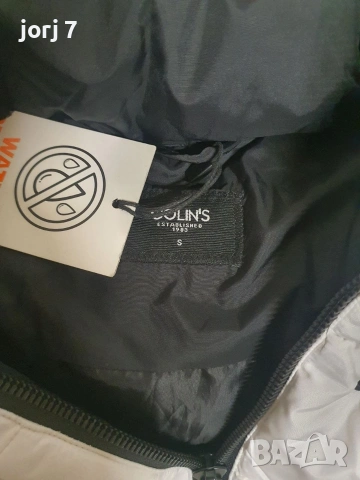 Дамско яке дълго, снимка 5 - Якета - 53094357