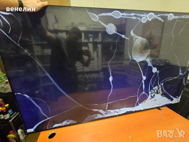 Mainboard 40-R51MGD-MAB2HG G102-000211 от TCL 75P69B, снимка 6 - Части и Платки - 53430840