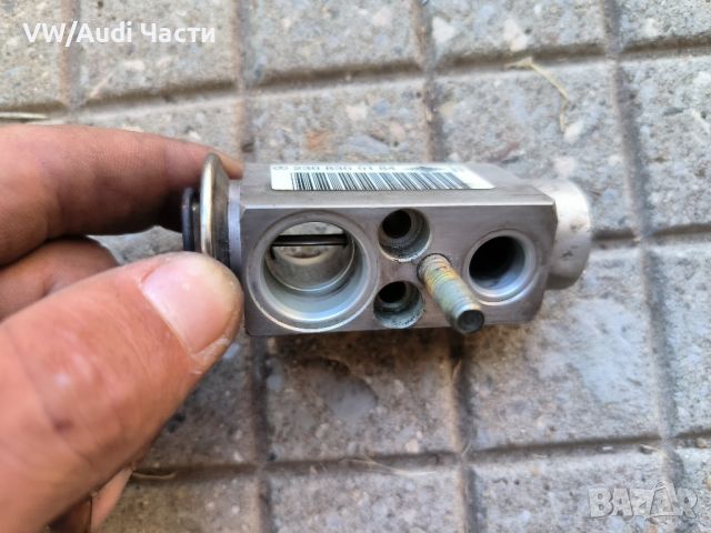 Клапан климатик за Мерцедес Mercedes Benz 2308300184, снимка 2 - Части - 46604110