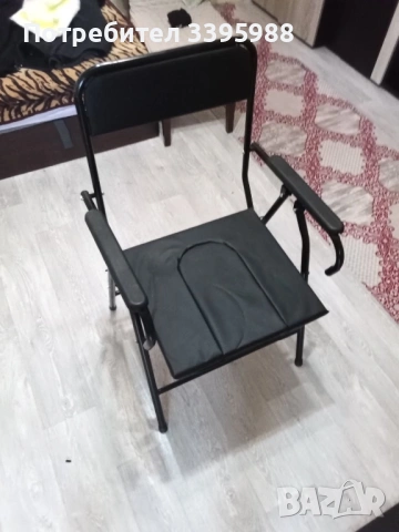 Стол за възрастни или след операция