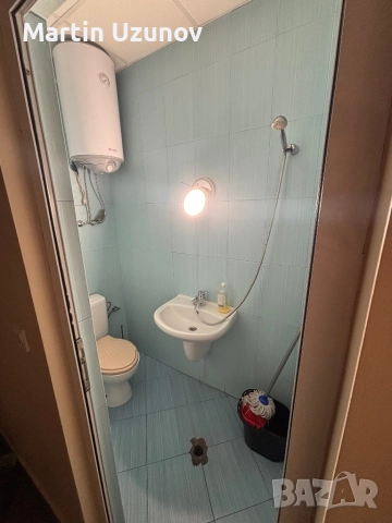 Магазин/офис под наем жк Хаджи Димитър, снимка 8 - Магазини - 52800266