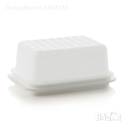 Кутия на  Tupperware, спиралайзер, бутилки и други, снимка 13 - Кутии за храна - 37930880