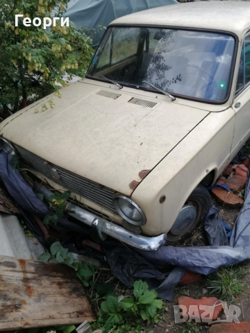 Жигула, снимка 5 - Автомобили и джипове - 52080375