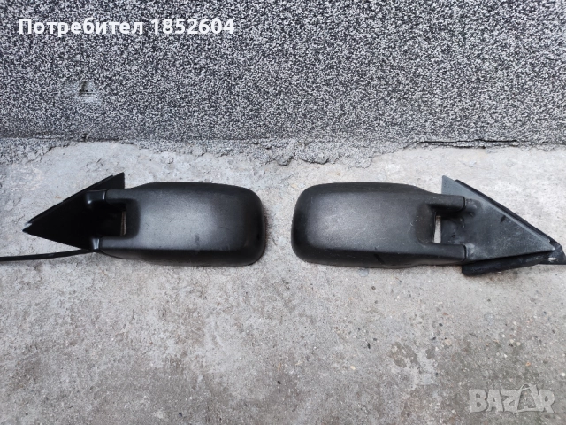 Огледала Пасат Б3, снимка 9 - Части - 52922944