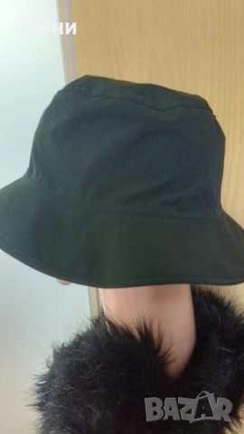 Много рядък модел шапка с периферия на Stromberg, снимка 9 - Шапки - 54154055