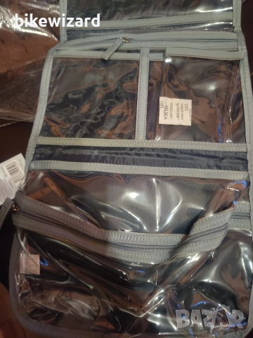 Органайзер с джобове за облегалка на автомобил 25Х58 см. НОВО, снимка 3 - Аксесоари и консумативи - 52241120