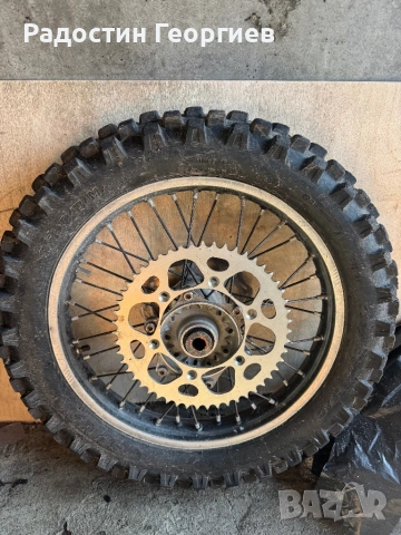 Капли за KTM/Husqvarna