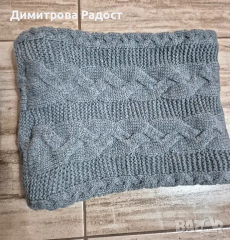 Дамски зимен комлект! Състояние използвано като ново! , снимка 3 - Комплекти - 49652284