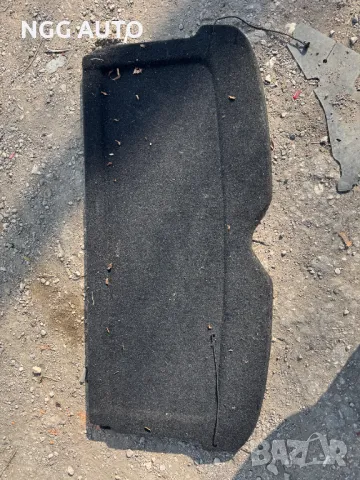 Кора за багажник за Пежо 307, Peugeot 307 SW