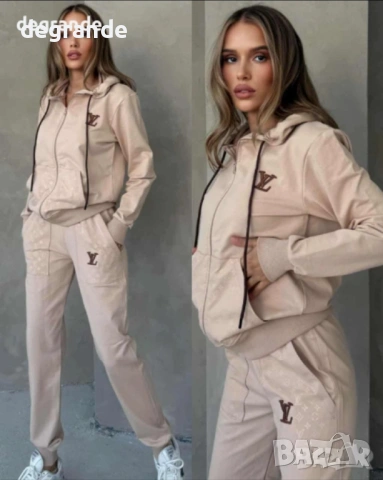 ✨️Дамски Комплект Louis Vuitton 