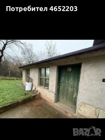 Къща в село Екзарх Йосиф , снимка 18 - Къщи - 52427389