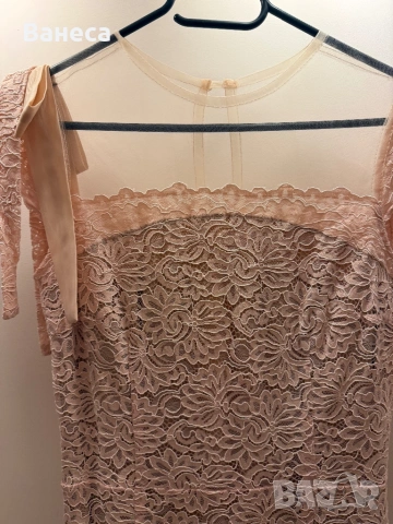 Красива рокля, снимка 8 - Рокли - 54178288