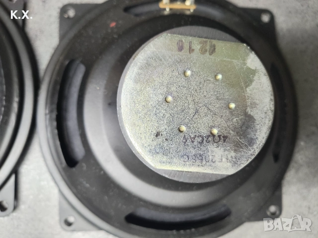 Нискочестотни говорители , снимка 4 - Тонколони - 53293148