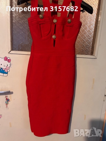 Официална рокля, снимка 7 - Рокли - 51748584