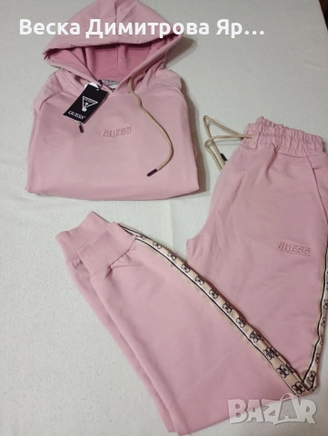 Дамски екипи , снимка 16 - Комплекти - 51439095