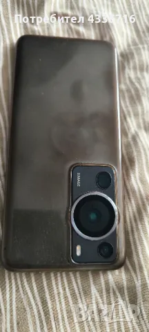 huawei p60 pro с гаранция , снимка 1 - Huawei - 48432488