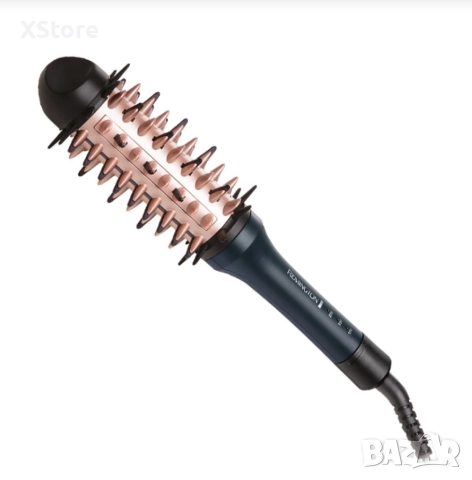 Електрическа четка за коса 3 в 1 TV1245, снимка 2 - Други - 52595070