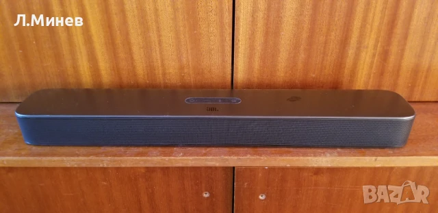 JBL Bar2.0 All in one soundbar