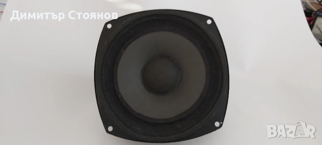 Продавам български високоговорител ВКН 1033 8ом 60W.