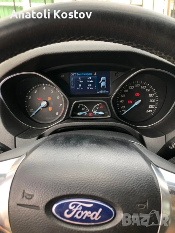 FORD FOCUS , снимка 16 - Автомобили и джипове - 53692002