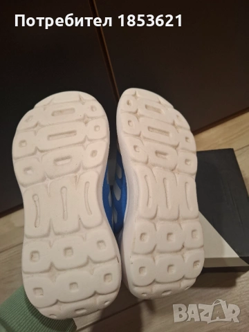Маратонки Адидас за момче, снимка 4 - Детски маратонки - 53833125
