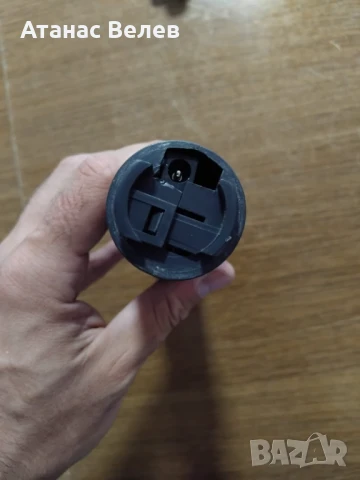 Електрическа отвертка Skil Super Twist с Li-Ion батерия + зарядно, снимка 7 - Отвертки - 51063470