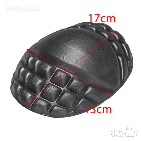 Мото протектори за яке екип мотор, снимка 4 - Аксесоари и консумативи - 50869347