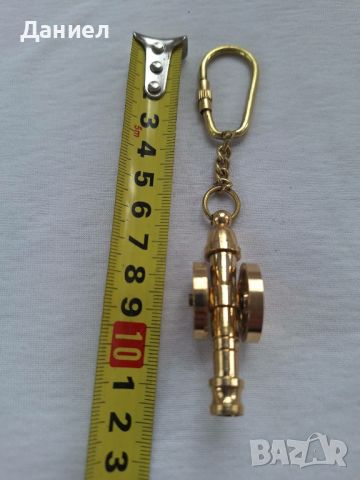 Ключодържатели от масивен бронз , снимка 15 - Подаръци за мъже - 45698511