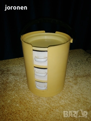 Емайлирани канчета за храна, снимка 7 - Съдове за готвене - 53849112