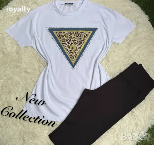 Дамски комплекти Различни дизайни , снимка 13 - Комплекти - 50413285