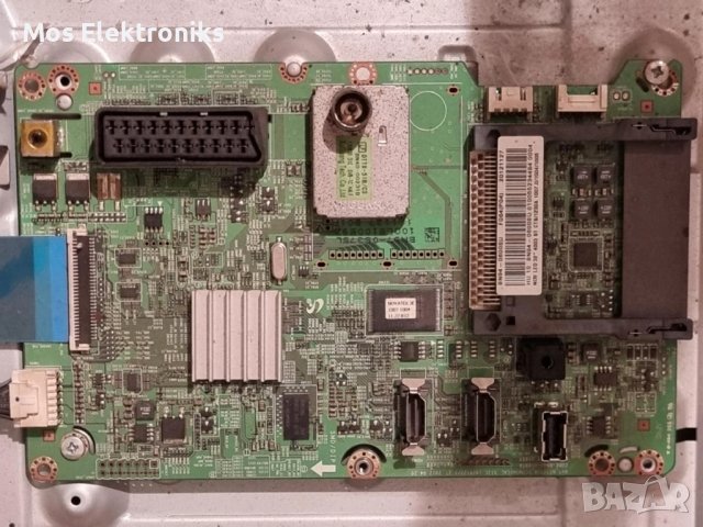 Телевизор на части - ue32eh4003